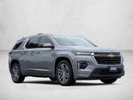 2023 Chevrolet Traverse FWD 2LZ