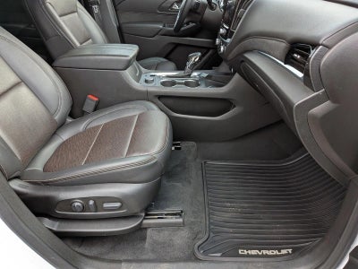 2023 Chevrolet Traverse FWD 2LZ