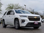 2023 Chevrolet Traverse FWD 2LZ