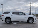2023 Chevrolet Traverse FWD 2LZ