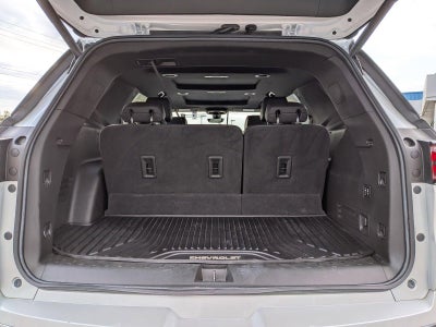 2023 Chevrolet Traverse FWD 2LZ