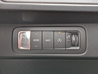 2026 Chevrolet Traverse LT w/2LT