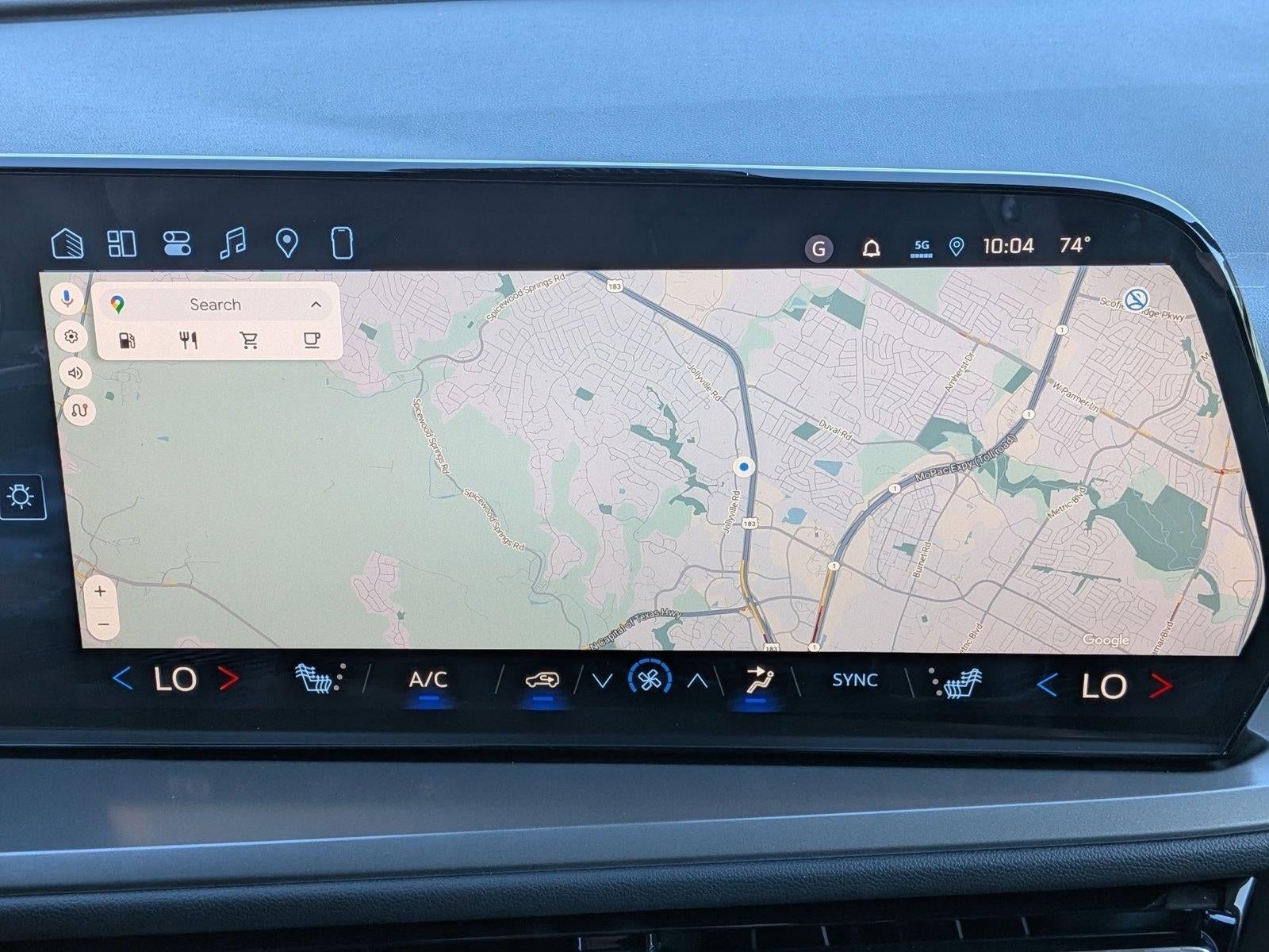 2026 Chevrolet Traverse LT w/2LT