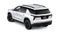 2026 Chevrolet Traverse LT w/2LT
