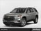 2019 Chevrolet Traverse AWD 1LT