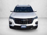 2023 Chevrolet Traverse AWD 2LT