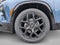 2026 Chevrolet Traverse RS w/2RS