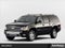 2009 Chevrolet Suburban 1/2-Ton 2-Wheel Drive LT 2LT