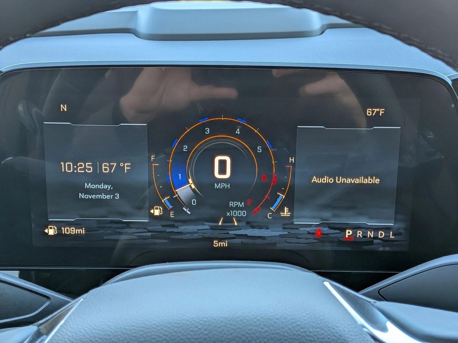 2026 Chevrolet Suburban 2WD LS