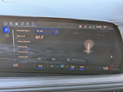 2026 Chevrolet Suburban 2WD LS