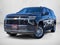 2026 Chevrolet Suburban 2WD LS