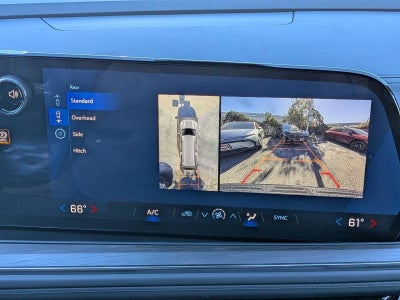 2026 Chevrolet Suburban 2WD LS