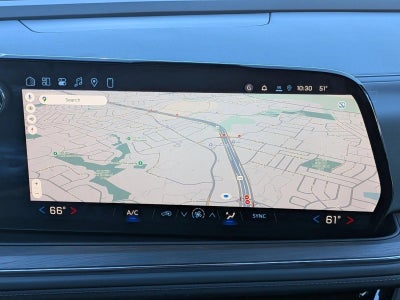 2026 Chevrolet Suburban 2WD LS