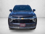 2026 Chevrolet Suburban 2WD LS