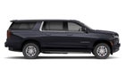 2026 Chevrolet Suburban Base