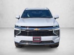 2026 Chevrolet Suburban 2WD LS