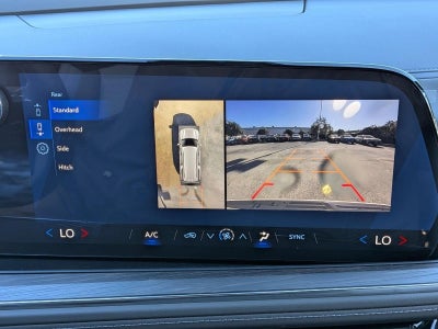 2026 Chevrolet Suburban 2WD LS