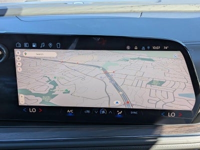 2026 Chevrolet Suburban 2WD LS