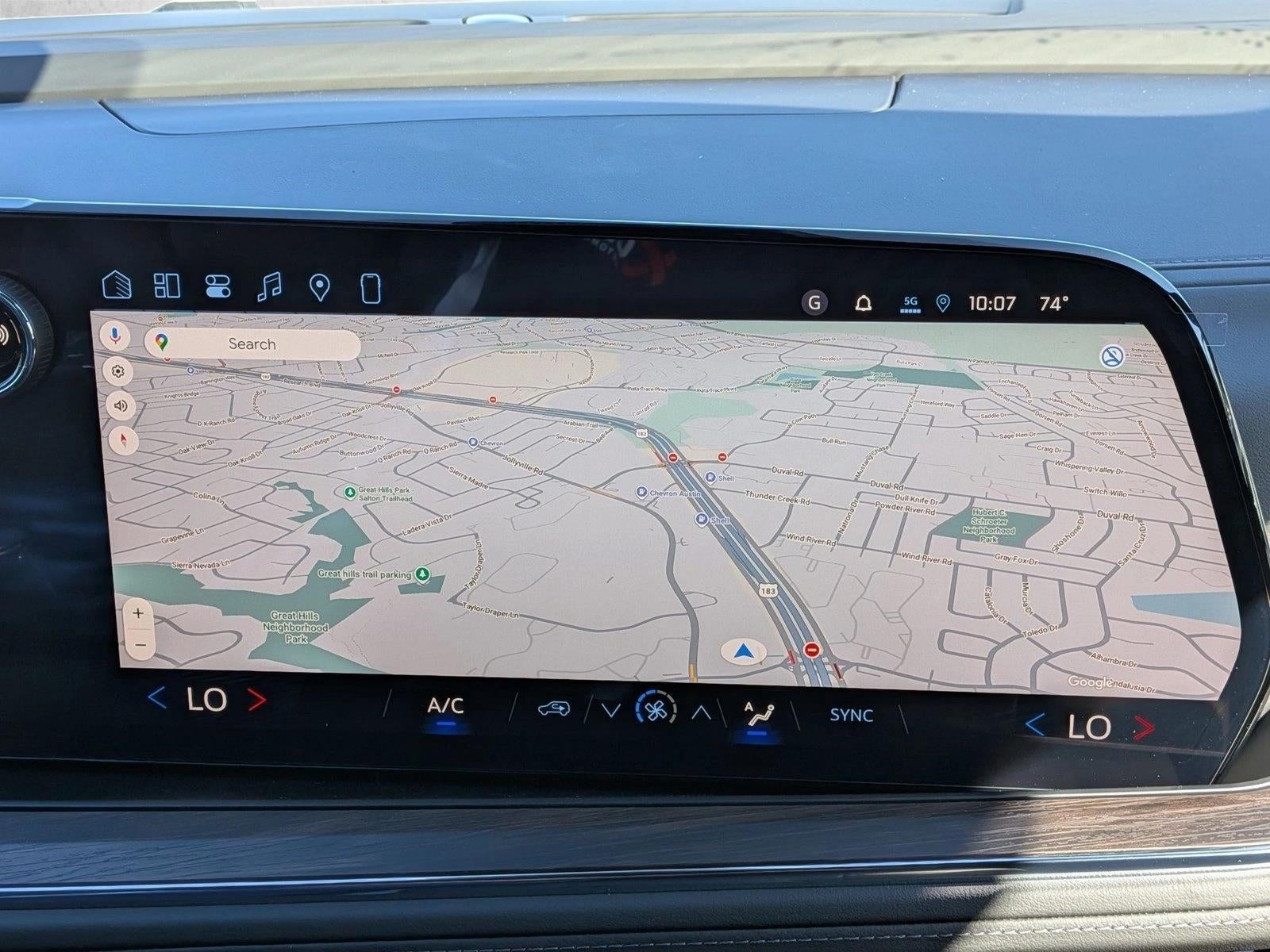 2026 Chevrolet Suburban 2WD LS