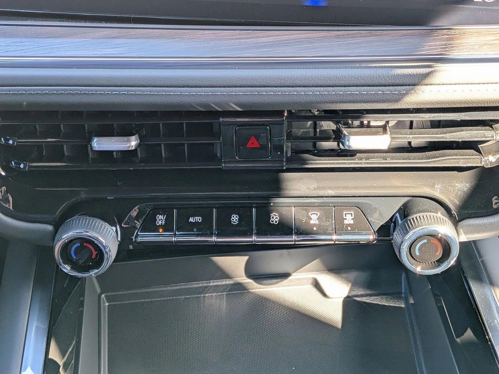 2026 Chevrolet Suburban 2WD LS