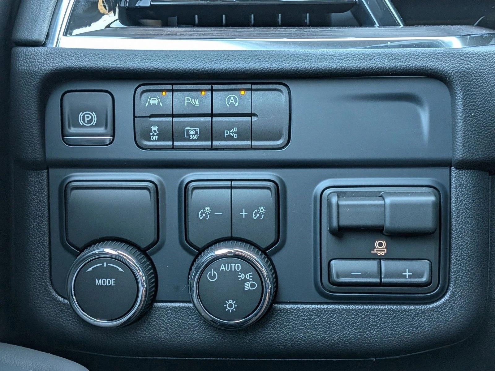 2026 Chevrolet Suburban 2WD LS