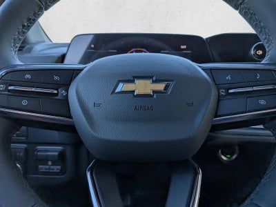 2026 Chevrolet Suburban 2WD LS