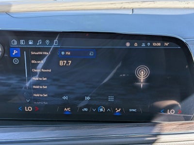 2026 Chevrolet Suburban 2WD LS