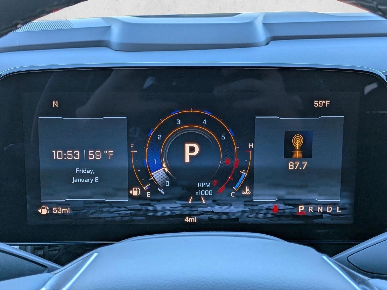 2026 Chevrolet Suburban 2WD LS