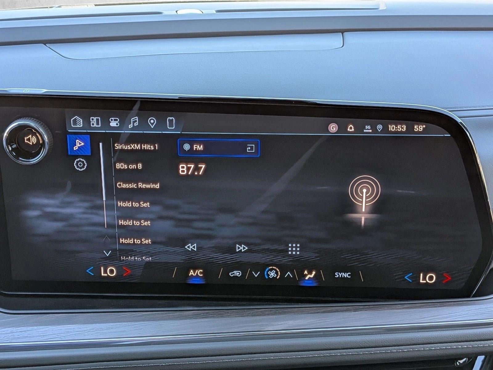 2026 Chevrolet Suburban 2WD LS