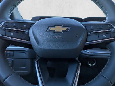 2026 Chevrolet Suburban 2WD LS