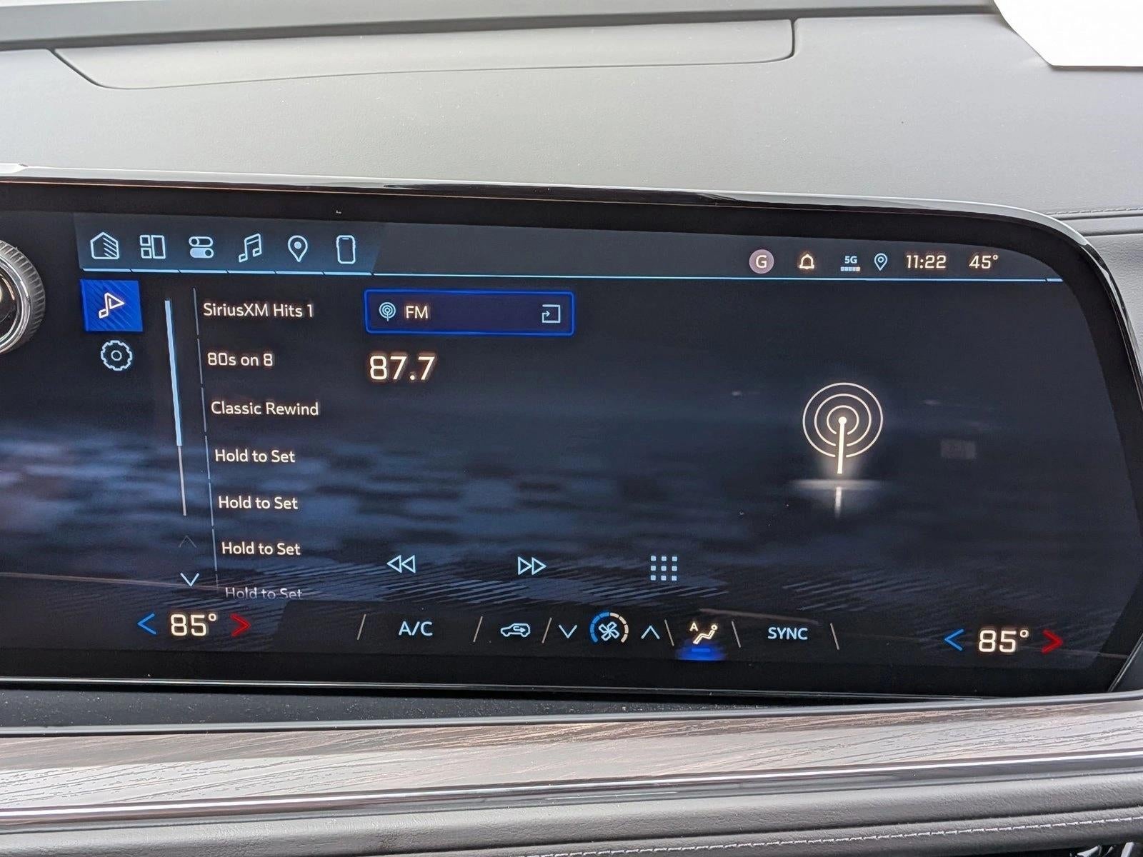 2026 Chevrolet Suburban 2WD LS