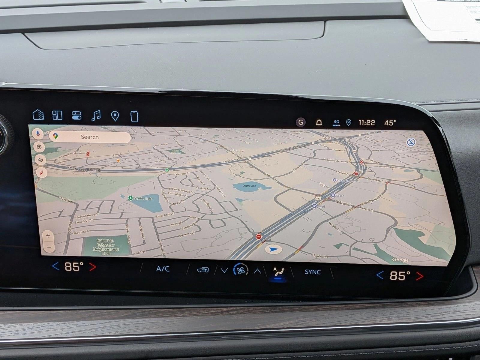 2026 Chevrolet Suburban 2WD LS