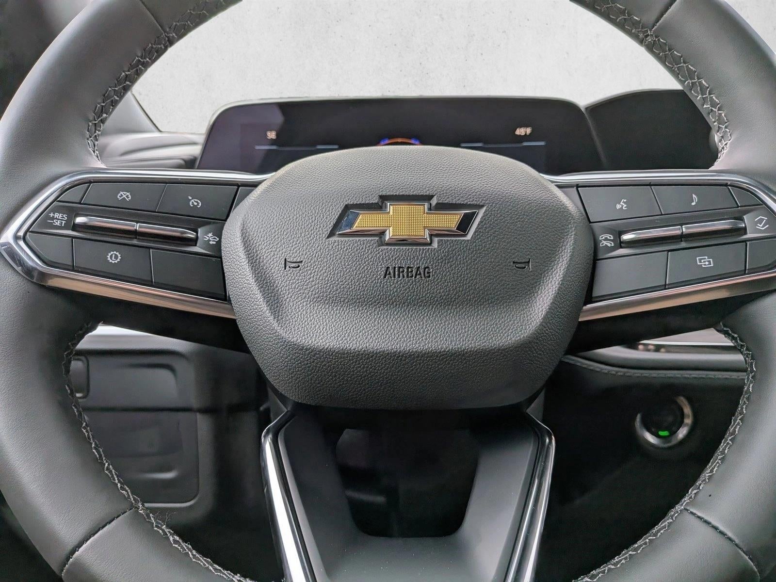 2026 Chevrolet Suburban 2WD LS