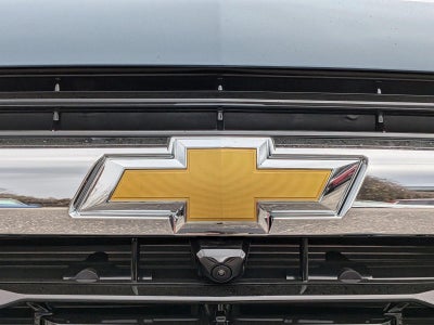 2026 Chevrolet Suburban 2WD LS