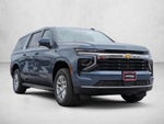 2026 Chevrolet Suburban 2WD LS