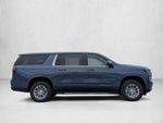 2026 Chevrolet Suburban 2WD LS