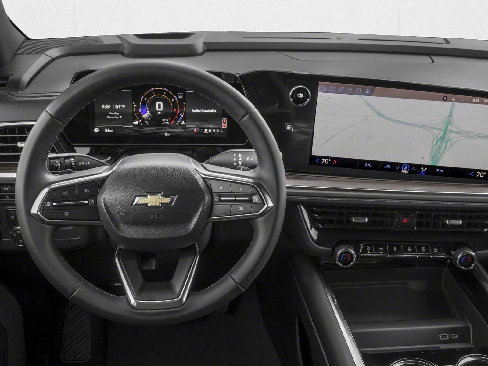 2026 Chevrolet Suburban 2WD LS