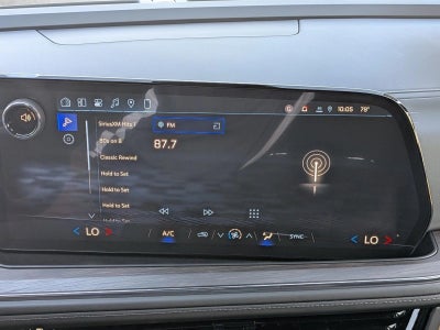 2026 Chevrolet Suburban 2WD LS