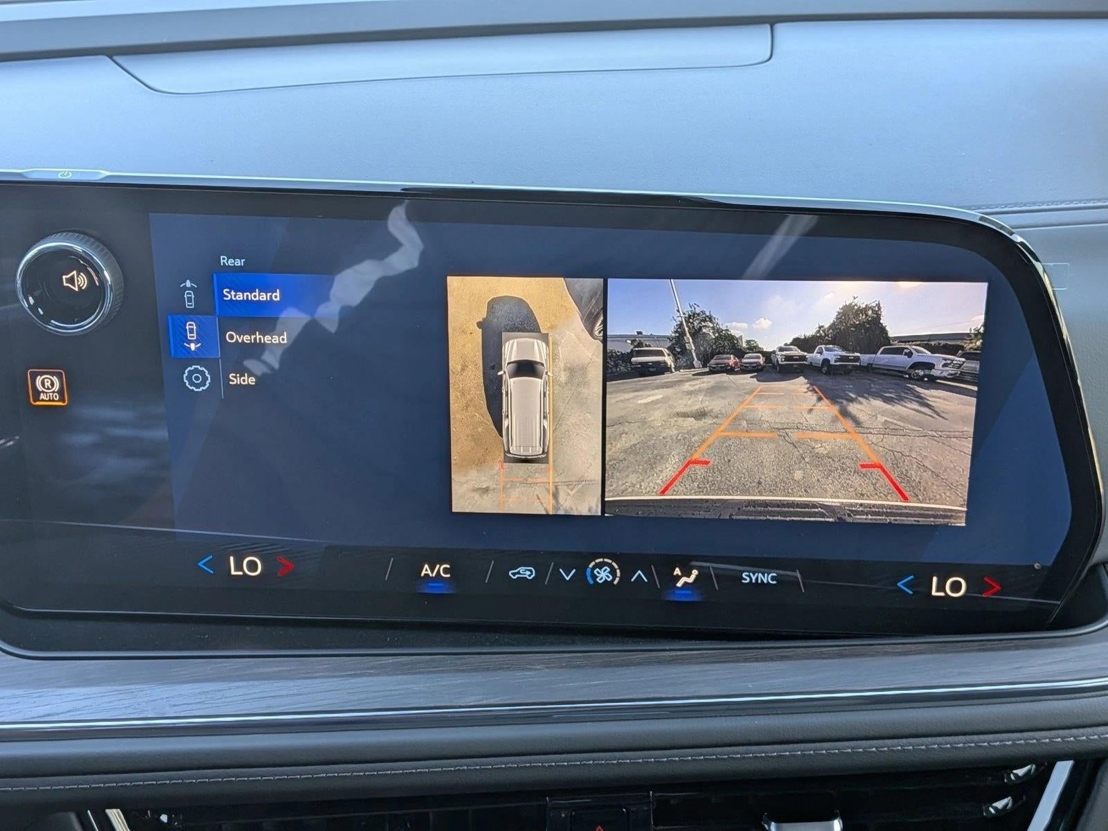 2026 Chevrolet Suburban 2WD LS