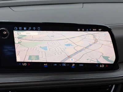 2026 Chevrolet Suburban 2WD LS