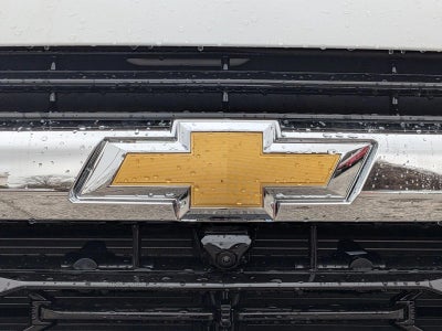 2026 Chevrolet Suburban 2WD LS