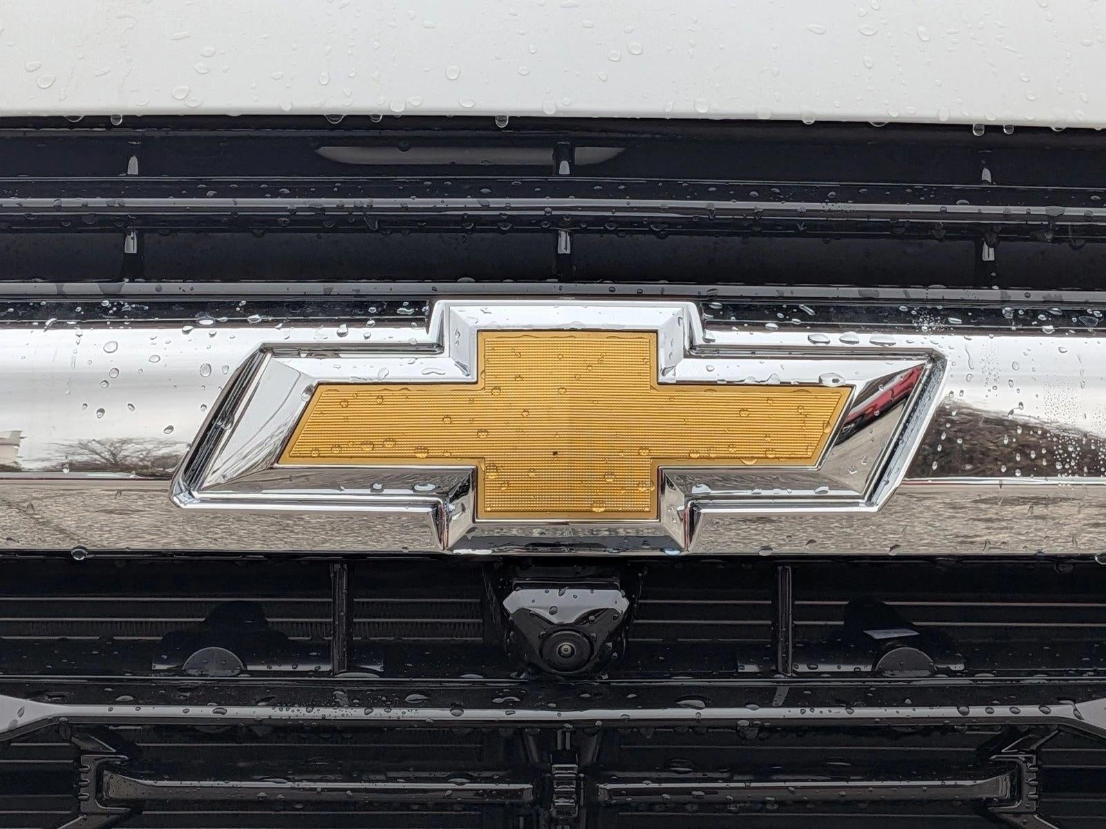 2026 Chevrolet Suburban 2WD LS