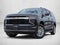 2026 Chevrolet Suburban 2WD LS
