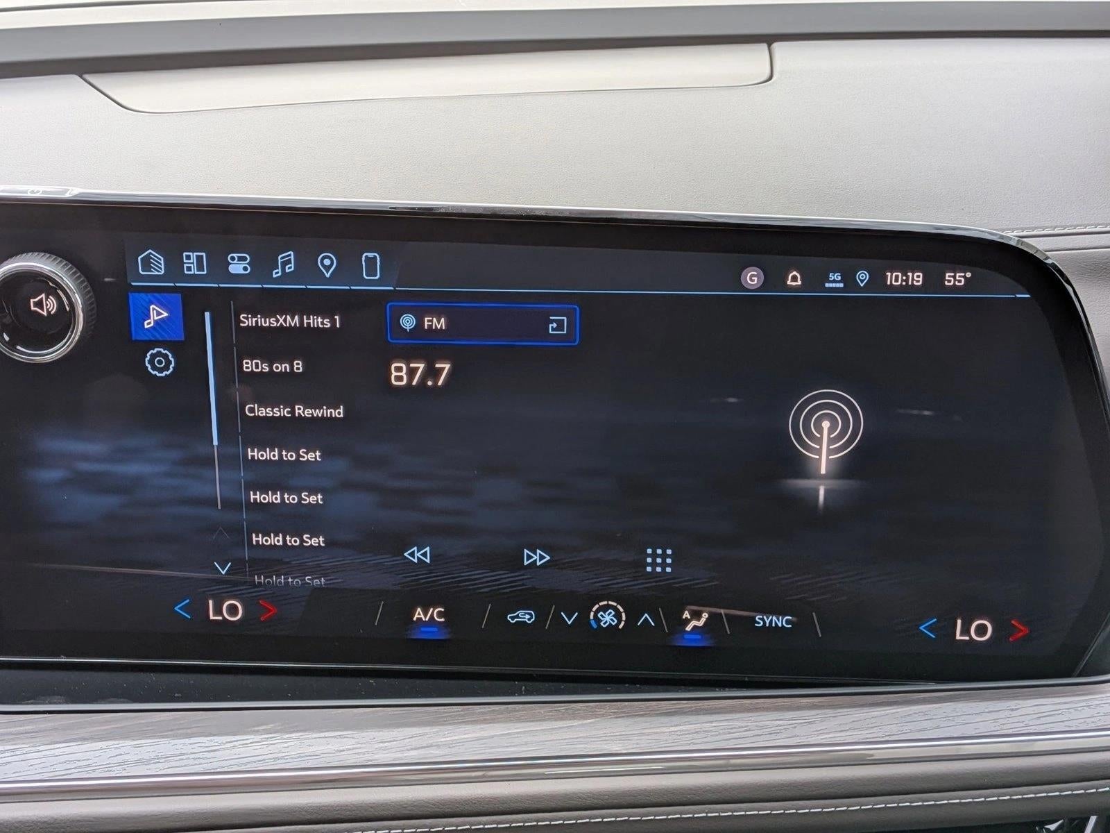 2026 Chevrolet Suburban 2WD LS