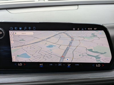 2026 Chevrolet Suburban 2WD LS