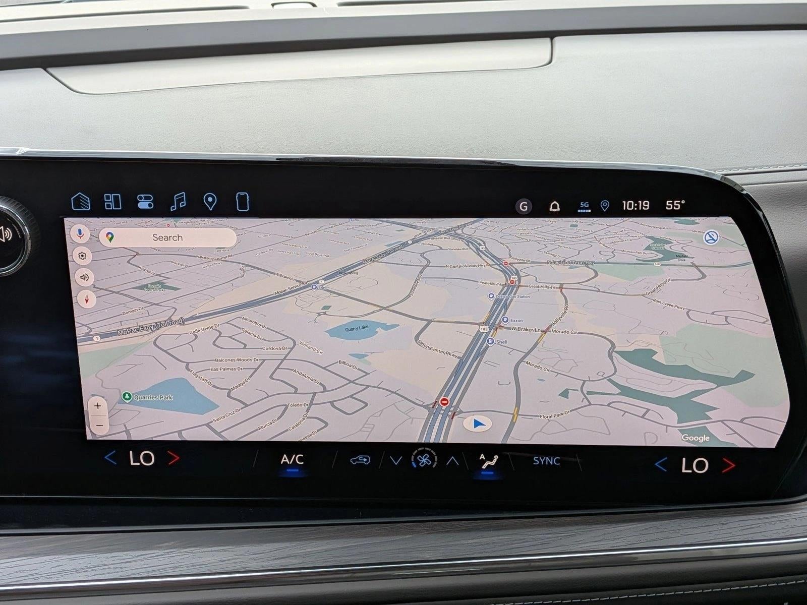 2026 Chevrolet Suburban 2WD LS