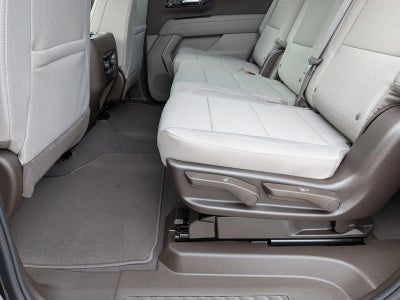 2026 Chevrolet Suburban 2WD LS