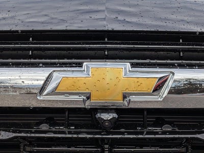 2026 Chevrolet Suburban 2WD LS