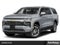 2027 Chevrolet Suburban 2WD LT