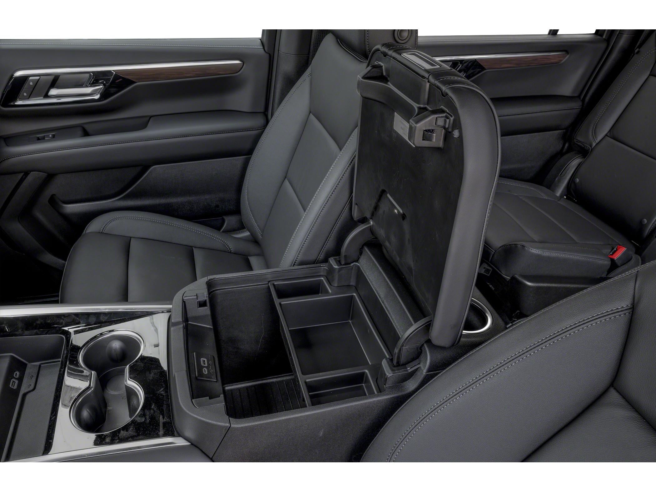 2027 Chevrolet Suburban 2WD LT